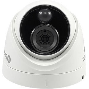 Swann PRO-4KDOME 8 Megapixel 4K Surveillance Camera - Colour - Dome Swann PRO-4KDOME 8 Megapixel 4K Surveillance Camera - Colour - Dome